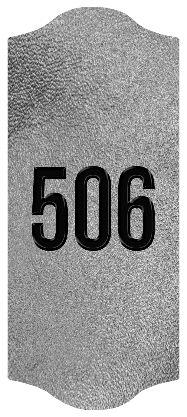 DARAY Corner 506 PROOF